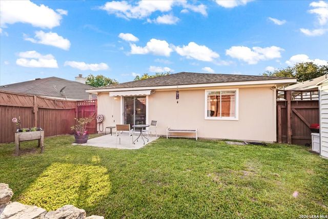 5522 Christina Path, San Antonio, TX 78247