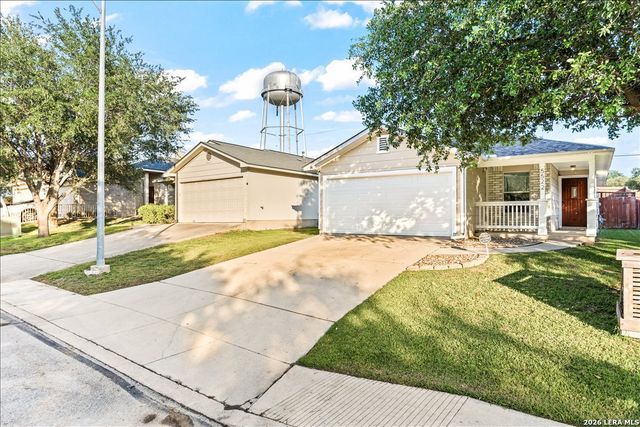 5522 Christina Path, San Antonio, TX 78247