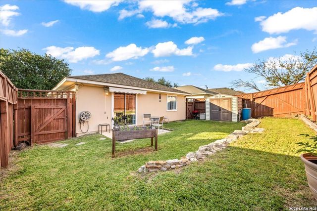 5522 Christina Path, San Antonio, TX 78247