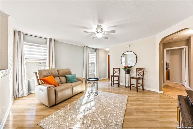 5522 Christina Path, San Antonio, TX 78247