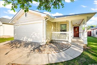5522 Christina Path, San Antonio, TX 78247