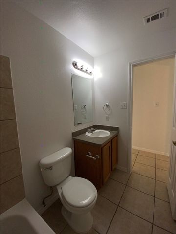 1703 Novella Court, Fort Worth, TX 76134