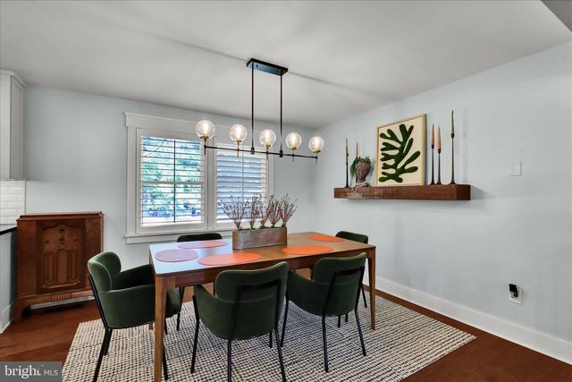 45 MAST RD, Oley, PA 19547