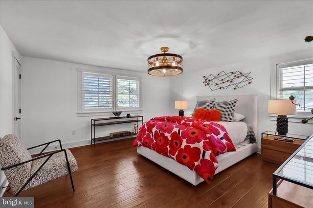 45 MAST RD, Oley, PA 19547