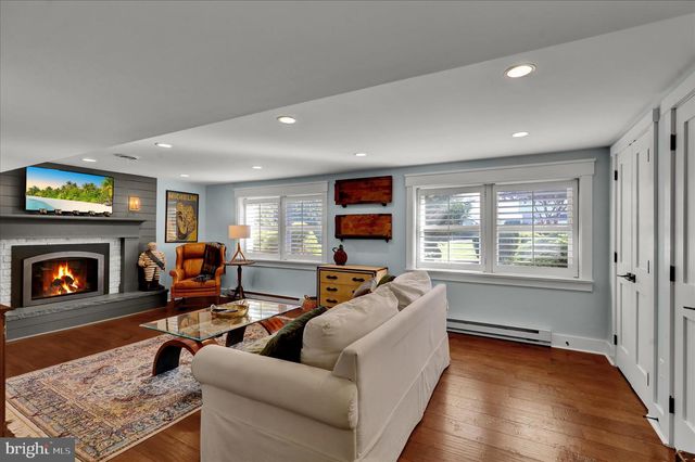 45 MAST RD, Oley, PA 19547