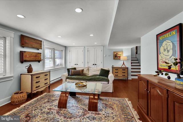 45 MAST RD, Oley, PA 19547