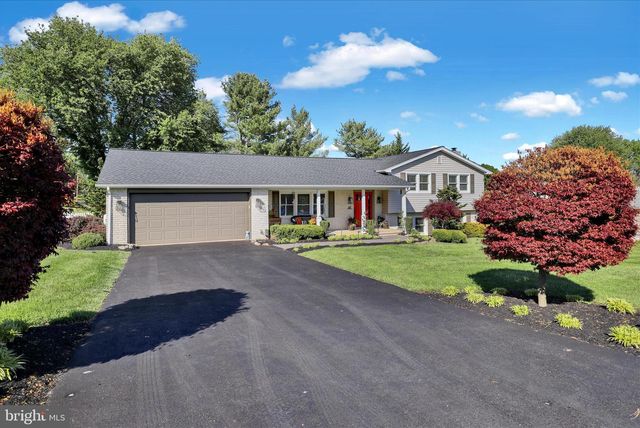 45 MAST RD, Oley, PA 19547