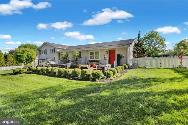 45 MAST RD, Oley, PA 19547