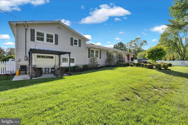 45 MAST RD, Oley, PA 19547