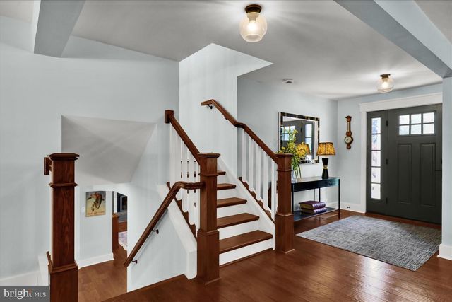45 MAST RD, Oley, PA 19547