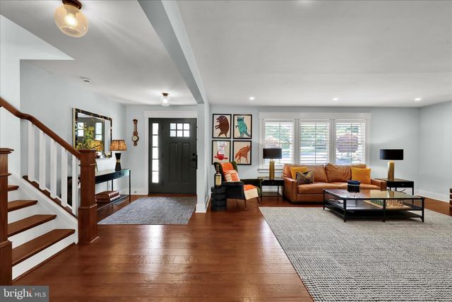 45 MAST RD, Oley, PA 19547