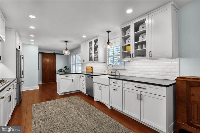 45 MAST RD, Oley, PA 19547