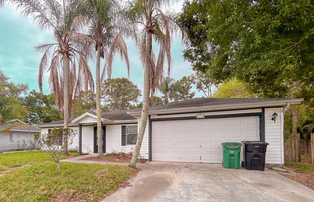 1898 SW Lofgren Avenue, Port St. Lucie, Port St Lucie, FL 34953