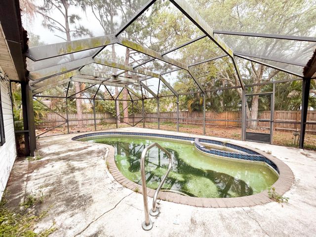 1898 SW Lofgren Avenue, Port St. Lucie, Port St Lucie, FL 34953