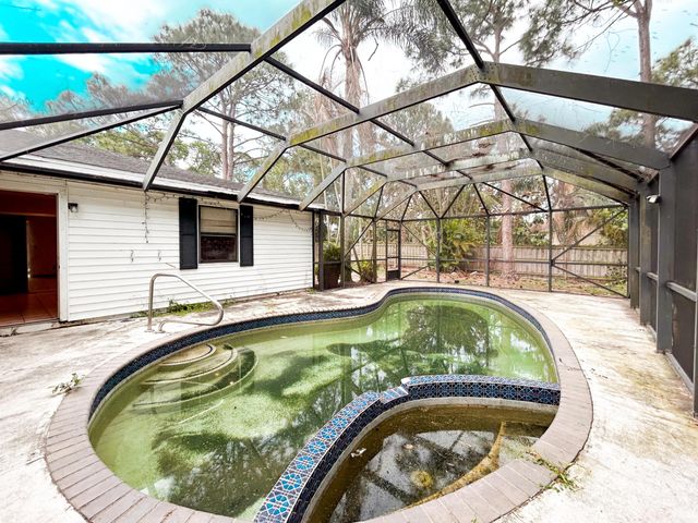 1898 SW Lofgren Avenue, Port St. Lucie, Port St Lucie, FL 34953