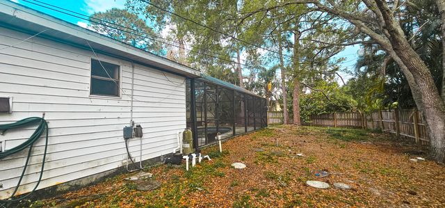 1898 SW Lofgren Avenue, Port St. Lucie, Port St Lucie, FL 34953