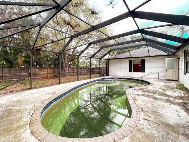 1898 SW Lofgren Avenue, Port St. Lucie, Port St Lucie, FL 34953