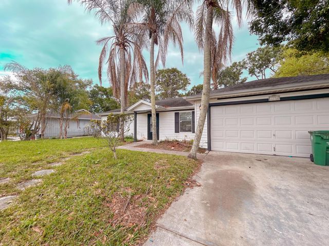 1898 SW Lofgren Avenue, Port St. Lucie, Port St Lucie, FL 34953