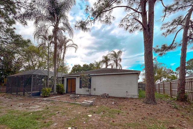 1898 SW Lofgren Avenue, Port St. Lucie, Port St Lucie, FL 34953