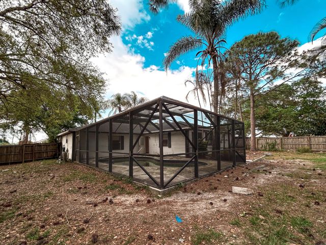 1898 SW Lofgren Avenue, Port St. Lucie, Port St Lucie, FL 34953