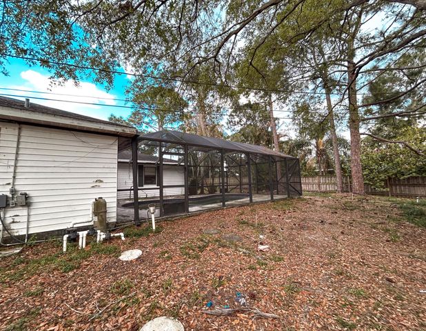 1898 SW Lofgren Avenue, Port St. Lucie, Port St Lucie, FL 34953