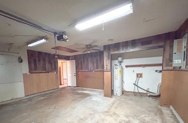 1898 SW Lofgren Avenue, Port St. Lucie, Port St Lucie, FL 34953