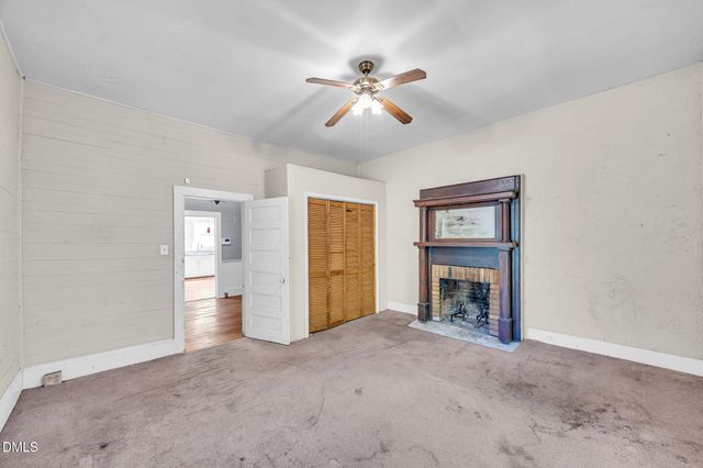 162 Lin Tilley Road, Durham, NC 27712