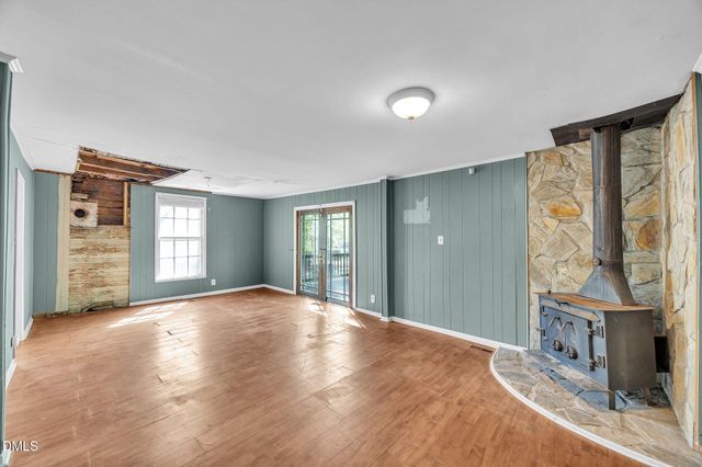 162 Lin Tilley Road, Durham, NC 27712