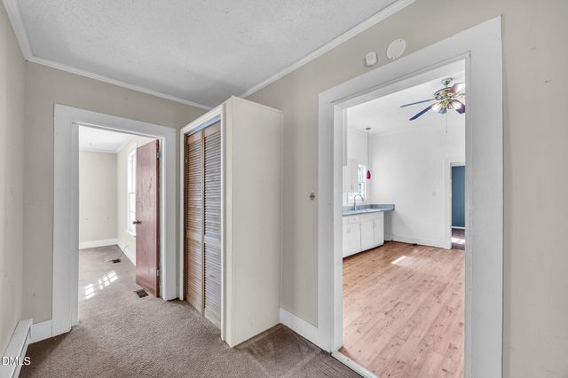 162 Lin Tilley Road, Durham, NC 27712