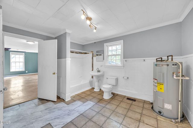 162 Lin Tilley Road, Durham, NC 27712