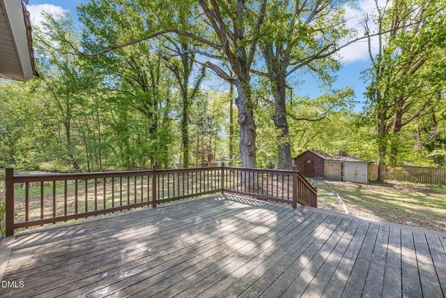 162 Lin Tilley Road, Durham, NC 27712