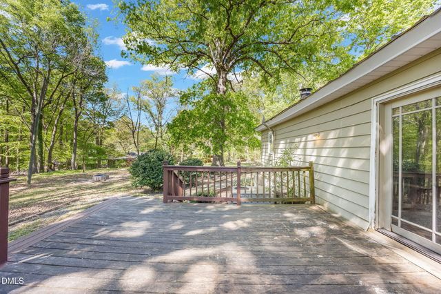 162 Lin Tilley Road, Durham, NC 27712