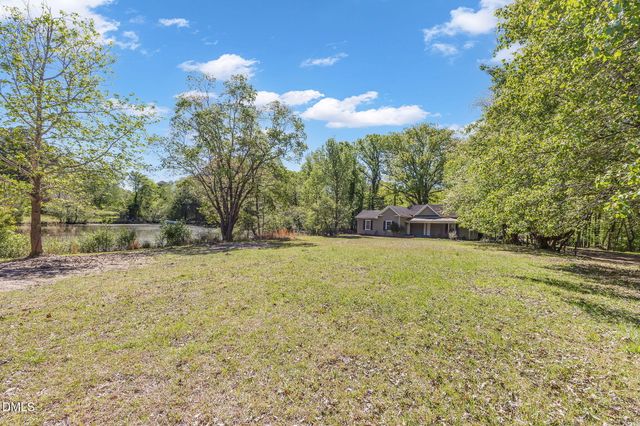 162 Lin Tilley Road, Durham, NC 27712