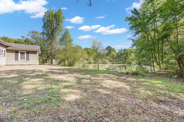 162 Lin Tilley Road, Durham, NC 27712