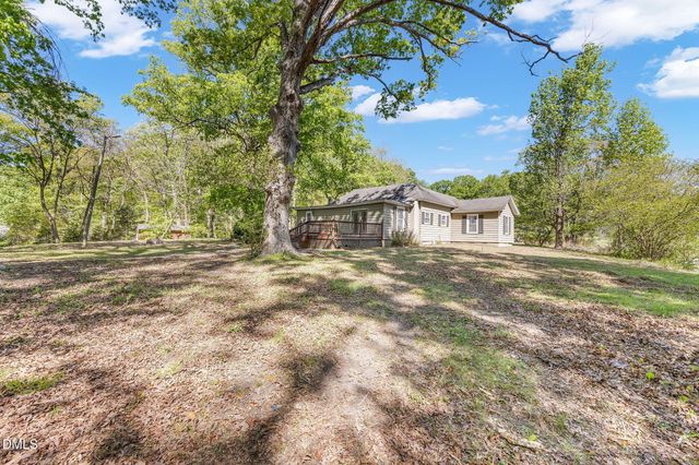 162 Lin Tilley Road, Durham, NC 27712