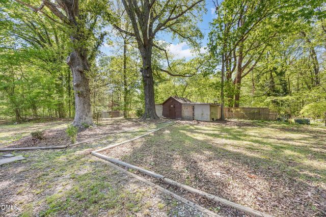 162 Lin Tilley Road, Durham, NC 27712