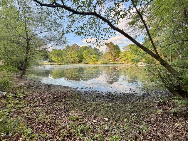 162 Lin Tilley Road, Durham, NC 27712