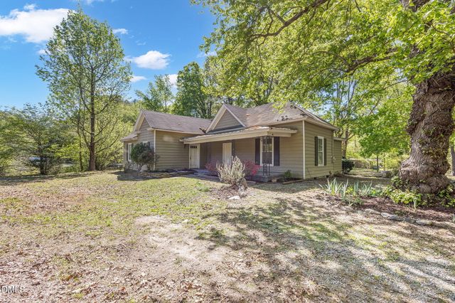 162 Lin Tilley Road, Durham, NC 27712