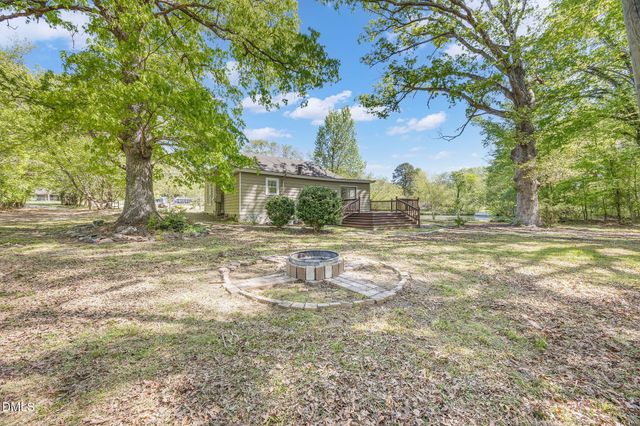 162 Lin Tilley Road, Durham, NC 27712