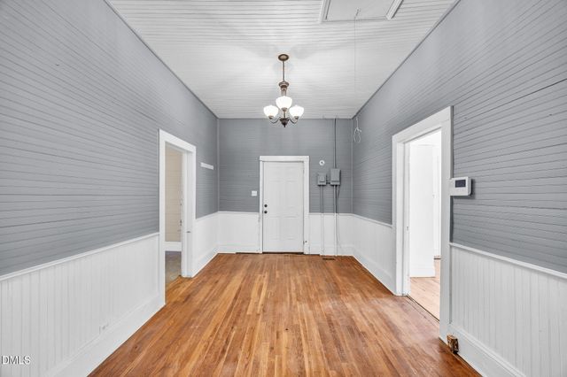 162 Lin Tilley Road, Durham, NC 27712