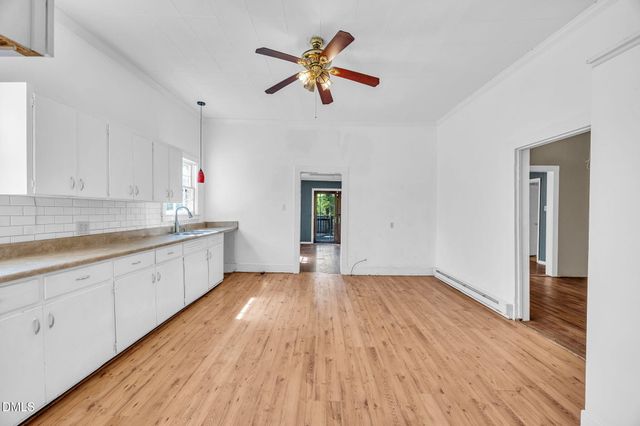 162 Lin Tilley Road, Durham, NC 27712