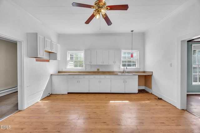 162 Lin Tilley Road, Durham, NC 27712