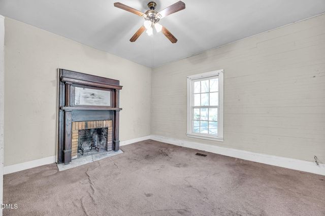 162 Lin Tilley Road, Durham, NC 27712