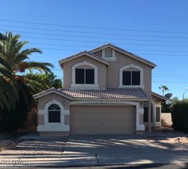 4507 E PRINCETON Avenue E, Gilbert, AZ 85234