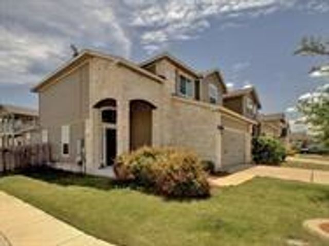8521 Wood Stork DR, Austin, TX 78729