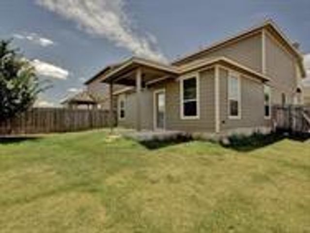 8521 Wood Stork DR, Austin, TX 78729