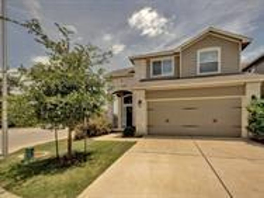 8521 Wood Stork DR, Austin, TX 78729