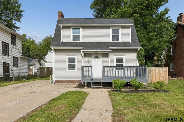 7008 N 30th Street, Omaha, NE 68112