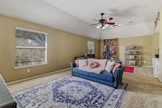 16506 Shady Canyon Court, Houston, TX 77095