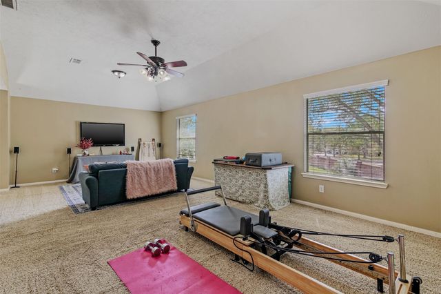 16506 Shady Canyon Court, Houston, TX 77095